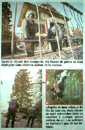 Oasis, c'est fini. . .