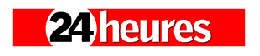 24 heures . . .