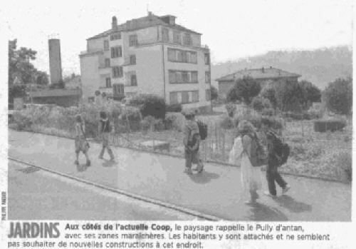 jardins