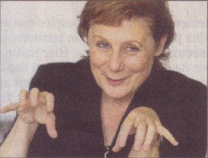 Martine Brunschwig Graf