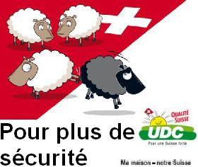 UDC - mouton noir