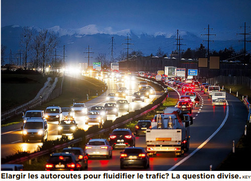 autoroutes