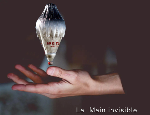 main invisible