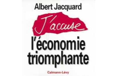 Jacquard - J'accuse